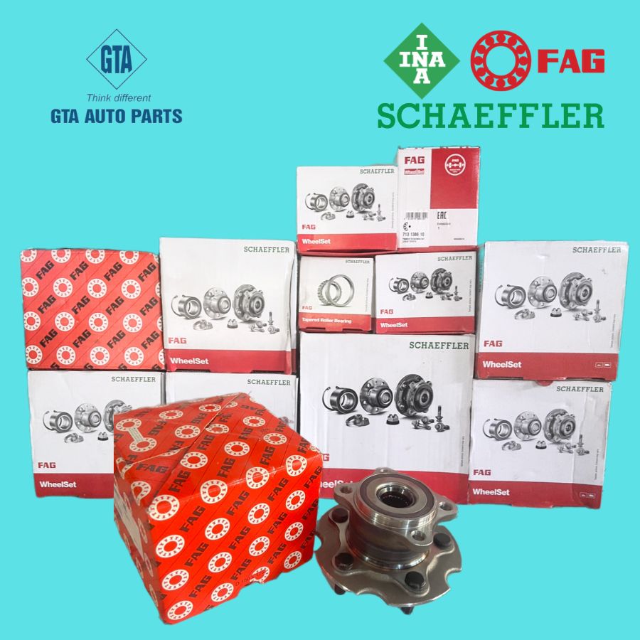 Moay ơ sau NX200, NX200T 14-, NX300H 14-, RAV4 05-12-18