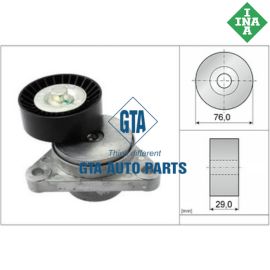 Bi tăng tổng Nubira 1.6, Lacetti 1.6, Gentra 05-08, Aveo, Cruze, Nubira