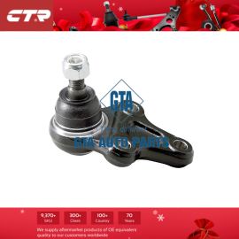 Rotuyn trụ đứng trên Vitara