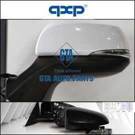 Gương hậu Highlander 20