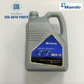 Dầu số tự động SP3, SP4, Toyota D-II,T,T-III,T-IV,WS,Mitsubishi J2,J3,SP,SP-II,SP-III,HondaDW-1,Z-1,NISSAN Matic-D,J,K,W,S,Mazda III,T-IV,FZ,F-1,JWS3317,M-5,XT-9-QMMS...GM,VOLVO...( Chai 4 Lít)