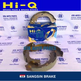 Guốc phanh sau Attrage 13, lancer 07-17, G11Z, C11, SC11,